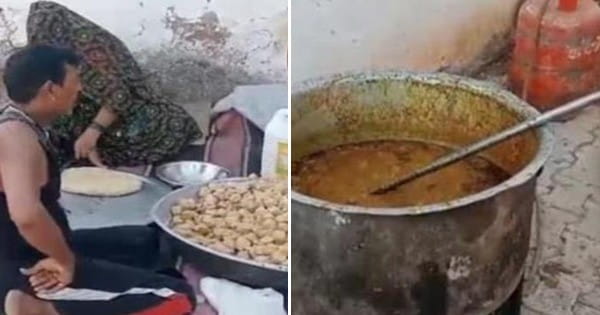 Jhansi Emotional Story : पालतू कुत्ते 'बिट्‌टो' की मौत से गहरे सदमे में दंपती, गंगा में अस्थि विसर्जन के बाद किया तेरहवीं का आयोजन