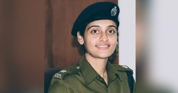 Bhiwadi SP Jyeshtha Maitreyi : साइबर सेल का SI क्यों रखे हुए था BOSS पर नजर, पढ़िए राजस्थान पुलिस डिर्पाटमेंट का दंग करने वाला मामला