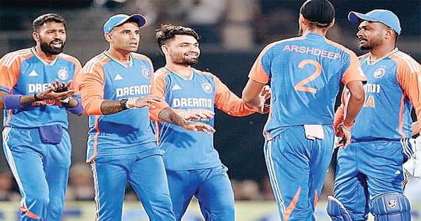 दबदबा बरकरार रखने उतरेगी टीम इंडिया, बाजी पलटने की कोशिश करेगा बांग्लादेश