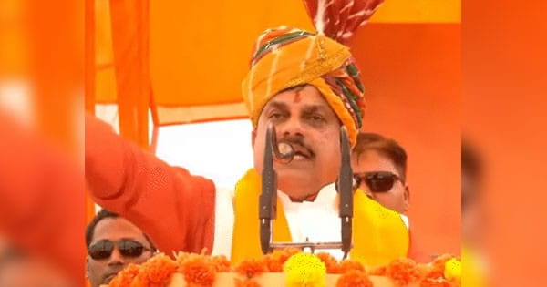 हरियाणा-जम्मू कश्मीर विधानसभा चुनाव 2024 : जहां-जहां पड़े MP के CM मोहन यादव के पांव, वहां ऐसा क्या हुआ कि BJP भी शॉक्ड
