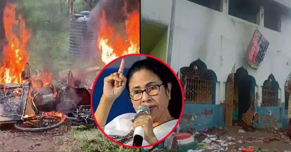 पश्चिम बंगाल में 10 साल की बच्ची से रेप-हत्या मामला, ममता सरकार ने जांच के लिए SIT का गठन किया
