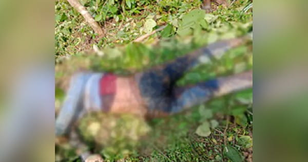 झारखंड में तीन फेरीवालों की पीट-पीटकर हत्या, मृतकों में दो सगे भाई, पुलिस को नक्सलियों पर शक