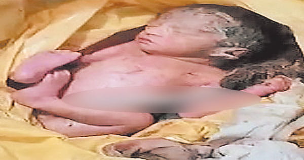 हे मां! ये तो कन्यापूजन के दिन हैं...मेरा ऐसा तिरस्कार क्यों?