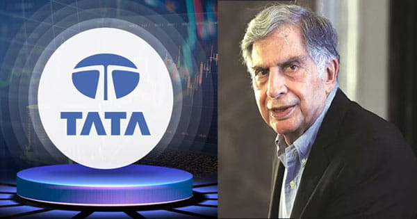 Sir Ratan Tata : टाटा ग्रुप को इंटरनेशनल ब्रांड बनाया... सिद्धांतों पर जीया जीवन