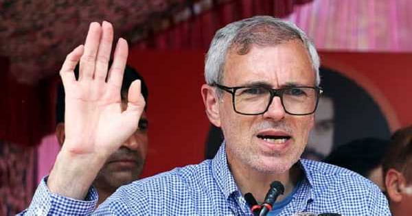 Jammu-Kashmir News : उमर अब्दुल्ला कल सरकार बनाने का दावा पेश करेंगे, LG को समर्थन पत्र सौंपेंगे