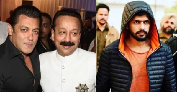 लॉरेंस गैंग ने ली बाबा सिद्दीकी की हत्या की जिम्मेदारी, कहा- सलमान खान हम ये जंग नहीं चाहते थे लेकिन...