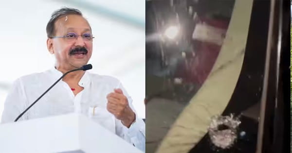 बाबा सिद्दीकी हत्याकांड : चौथे आरोपी की भी हुई पहचान, पुलिस को जीशान अख्तर की तलाश