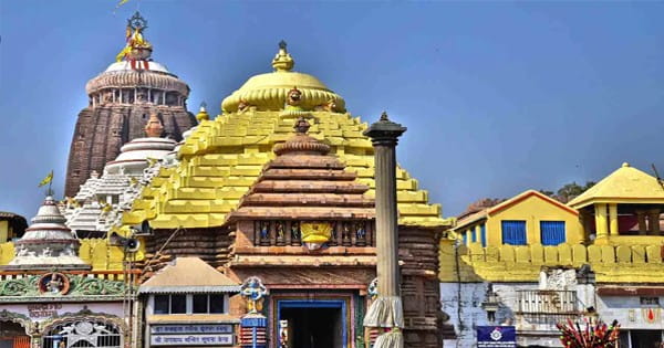 श्रद्धालुओं को पुरी जगन्नाथ मंदिर का 'महाप्रसाद' मुफ्त बांटेगी ओडिशा सरकार, जल्द लागू होगी योजना