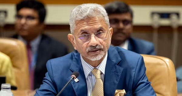 भारत ने ट्रूडो सरकार के आरोपों को खारिज किया, इसे वोट बैंक की राजनीति से प्रेरित बताया