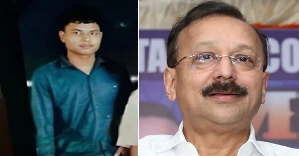 Baba Siddique Murder : तीसरे आरोपी की तलाश में MP पहुंची मुंबई क्राइम ब्रांच की टीम, उज्जैन में ताबड़तोड़ छापेमारी, रेलवे स्टेशन पर हर संदिग्ध की चेकिंग