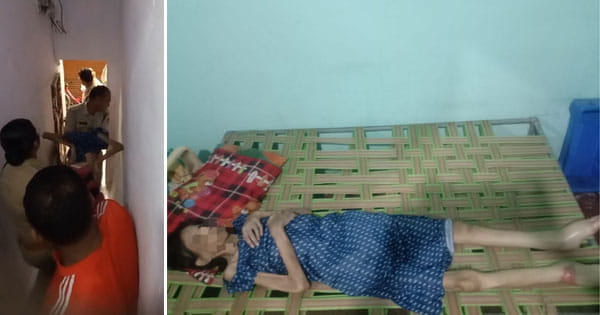 Bhopal News : 16 साल से कैद महिला की अस्पताल में मौत, पुलिस ने ससुराल से किया था रेस्क्यू, पलंग पर मिली थी बेहोश