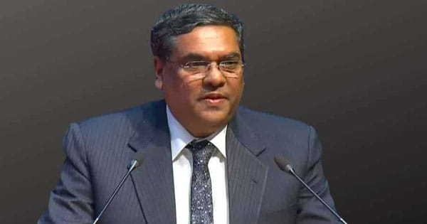 भारत के 51वें चीफ जस्टिस होंगे जस्टिस संजीव खन्ना: CJI चंद्रचूड़ ने की सिफारिश, सिर्फ 6 महीने का होगा कार्यकाल