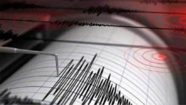 Earthquake in Gujarat : गुजरात के कच्छ में महसूस किए गए भूकंप के झटके, सहमे लोग, जानें कितनी रही तीव्रता