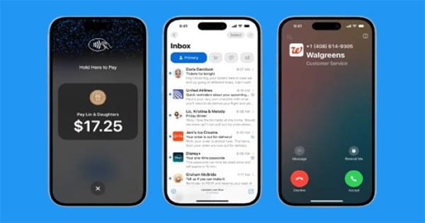 Truecaller की तर्ज पर ‘Business Caller ID’ लॉन्च करेगा Apple, स्पैम कॉल्स से बचने में मिलेगी मदद