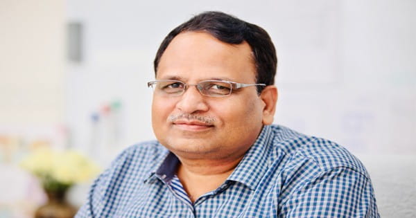 मनी लॉन्ड्रिंग केस में सत्येंद्र जैन को मिली जमानत, इन शर्तों का करना होगा पालन, कोर्ट ने कहा- ट्रायल जल्द खत्म होने के आसार नहीं