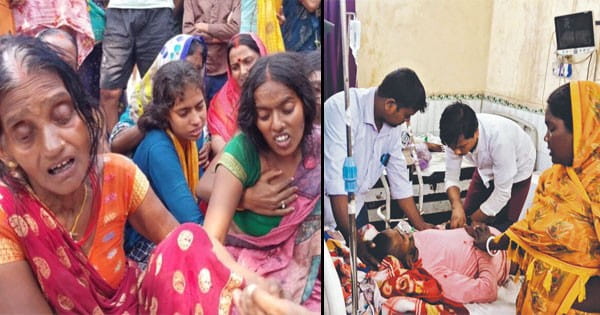 बिहार में जहरीली शराब पीने से दो और लोगों की मौत, मृतकों की संख्या बढ़कर हुई 37