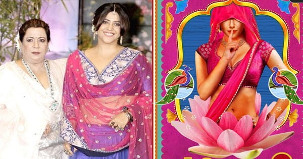 प्रोड्यूसर एकता और शोभा कपूर पर POCSO के तहत केस दर्ज, वेब सीरीज ‘गंदी बात’ से जुड़ा है मामला