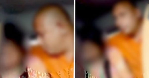 Baba Balaknath Viral Video : बाबा बालकनाथ पर प्रसाद के नाम पर नशीला पेड़ा खिलाकर दुष्कर्म का आरोप, युवती के साथ अश्लील हरकत करते वीडियो वायरल