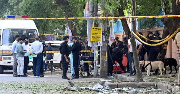 दिल्ली CRPF स्कूल ब्लास्ट : खालिस्तानियों ने ली जिम्मेदारी, गृह मंत्रालय ने मांगी रिपोर्ट, Telegram की मदद लेगी पुलिस