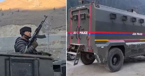 गांदरबल आतंकी हमले में 7 की मौत : लश्कर के संगठन TRF ने ली J&amp;K टेरर अटैक की जिम्मेदारी, PAK में बैठा शेख सज्जाद गुल है मास्टरमाइंड