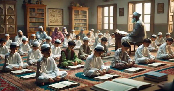 नहीं बंद होंगे मदरसे... UP सरकार के आदेश पर 'सुप्रीम' रोक, गैर-मुस्लिम स्टूडेंट्स को सरकारी स्कूलों में ट्रांसफर करने पर कोर्ट ने कही ये बात