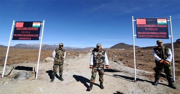 भारत-चीन के बीच पेट्रोलिंग समझौता : पीछे हटेंगी दोनों देश की सेनाएं, आखिर कैसे बनी LAC पर सहमति?