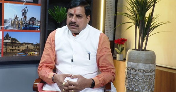 रीवा में 5वीं रीजनल इंडस्ट्री कॉन्क्लेव आज, 10 राज्यों के 2500 से ज्यादा उद्यमी लेंगे हिस्सा, CM बोले- विंध्य विकास में नया कीर्तिमान बनाएगा
