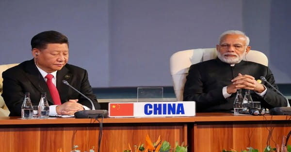 BRICS Summit 2024 : पीएम मोदी और शी जिनपिंग आज करेंगे मुलाकात, पांच साल बाद हो रही वार्ता पर है पूरी दुनिया की नजर
