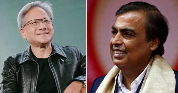 NVIDIA AI Summit 2024 : NVIDIA ने लॉन्च किया हिंदी AI मॉडल, भारत में रिलायंस के साथ की पार्टनरशिप