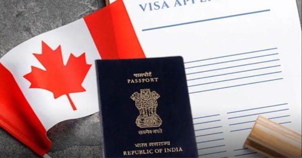 जस्टिन ट्रूडो ने लागू की नई वीजा पॉलिसी : कनाडा को होगा अरबों डॉलर का नुकसान, भारतीय छात्र भी होंगे प्रभावित
