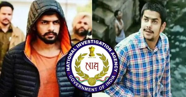 लॉरेंस बिश्नोई की टेंशन बढ़ी... भाई अनमोल पर NIA ने रखा 10 लाख का इनाम, मोस्ट वांटेड की लिस्ट में किया शामिल