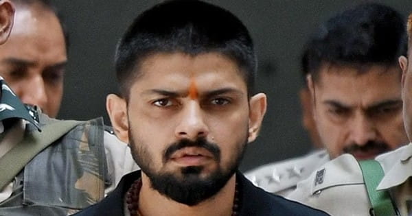 दिल्ली पुलिस की पैन इंडिया कार्रवाई, लॉरेंस बिश्नोई गैंग के 7 शूटर्स गिरफ्तार