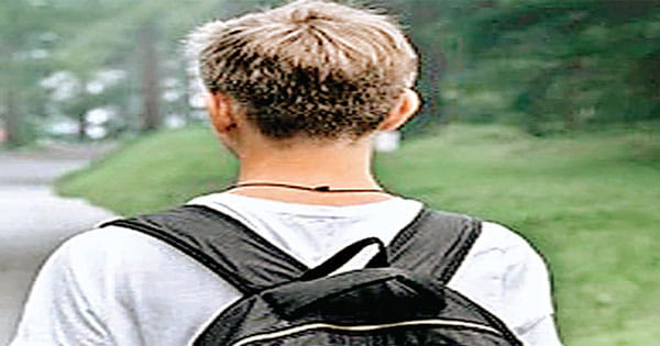 पढ़ाई के डर, ऑनलाइन प्रेम के कारण बच्चे छोड़ रहे घर