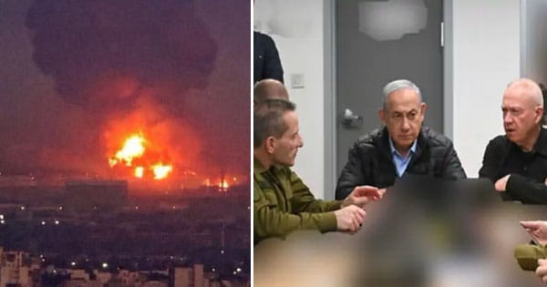 Israel-Iran War: आज का हमारा हमला पूरा हो गया... ईरान पर एयर स्ट्राइक के बाद बोला इजराइल, 25 दिन बाद लिया 200 मिसाइलों का बदला
