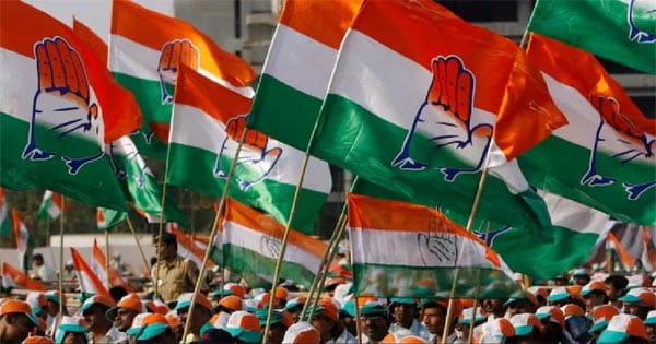Maharashtra Assembly Elections 2024 : कांग्रेस ने जारी की दूसरी लिस्ट, 23 उम्मीदवारों को कहां से मिला टिकट?