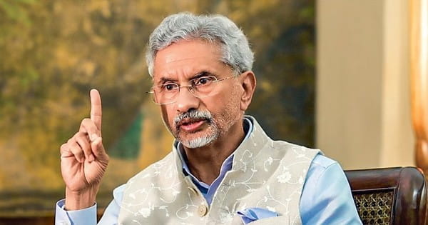 भारत-चीन के बीच सब कुछ नहीं सुलझा, भरोसे को दोबारा कायम करने में लगेगा समय- LAC समझौते पर बोले विदेश मंत्री