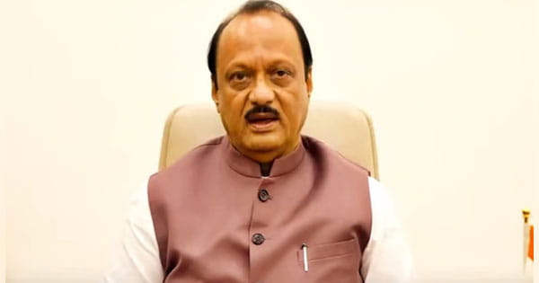 महाराष्ट्र विधानसभा चुनाव : NCP अजित पवार गुट ने उम्मीदवारों की तीसरी लिस्ट जारी की, 4 प्रत्याशियों के नामों का ऐलान