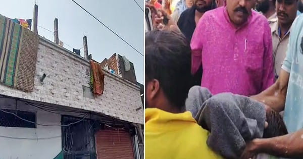 Bhopal News : करोंद में हाईटेंशन लाइन से महिला को लगा करंट, गंभीर हालत में अस्पताल में भर्ती; कपड़े सुखाते समय हुआ हादसा