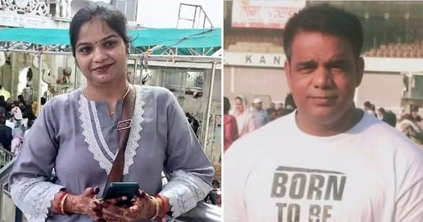 कानपुर में कारोबारी की पत्नी का कत्ल, जिम ट्रेनर ने अजय देवगन की 'दृश्यम' से लिया शव छिपाने का आइडिया, डीएम आवास कैंपस में ही दफना दी लाश