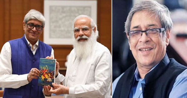 नहीं रहे पद्मश्री अर्थशास्त्री डॉ. बिबेक देबरॉय : प्रधानमंत्री आर्थिक सलाहकार परिषद के चेयरमैन थे, सभी पुराणों का अंग्रेजी में किया अनुवाद