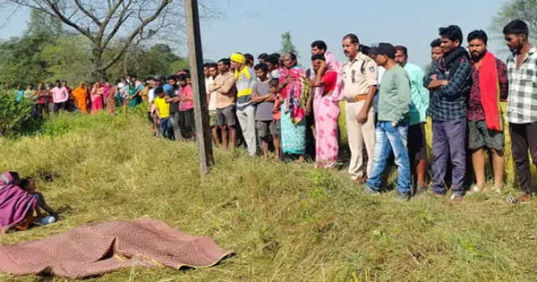 डिंडौरी में ट्रिपल मर्डर से फैली सनसनी, जमीन विवाद में पिता और दो बेटों की हत्या, तीसरे की हालत गंभीर