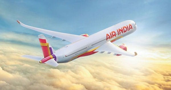 Air India की फ्लाइट में मिला कारतूस : सीट के पॉकेट में रखा हुआ था, दुबई से दिल्ली आया था प्लेन