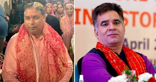 जम्मू-कश्मीर चुनाव के बाद बड़ा फेरबदल : सत शर्मा बने BJP के प्रदेश अध्यक्ष, रविंदर रैना राष्ट्रीय कार्यकारिणी सदस्य बनाए गए