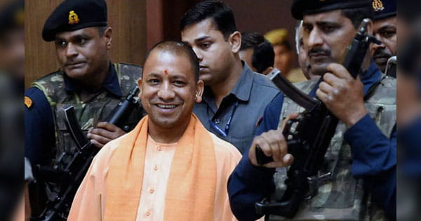 CM योगी को धमकी देने वाली महिला गिरफ्तार, मुंबई पुलिस को भेजा था मैसेज- इस्तीफा नहीं दिया तो बाबा सिद्दीकी जैसा हाल करेंगे