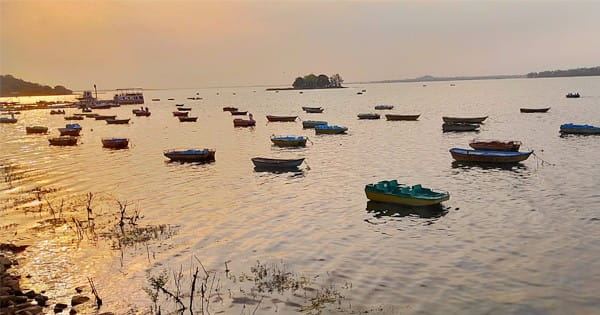 MP Weather Update : प्रदेश में बढ़ने लगा ठंड का असर, पचमढ़ी में पारा गिरकर 13 डिग्री पर; जानें कब से पड़ेगी कड़ाके की ठंड