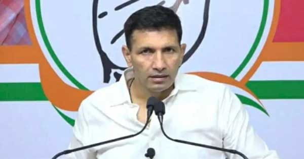 PCC चीफ ने हाथियों की मौत को लेकर वन मंत्री को घेरा, कहा- हाथियों को जहर दिया गया था, ये जांच का विषय है