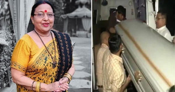पटना में होगा शारदा सिन्हा का अंतिम संस्कार : 12 बजे से लोग करेंगे दर्शन, छठ के पहले दिन दिल्ली AIIMS में हुआ निधन