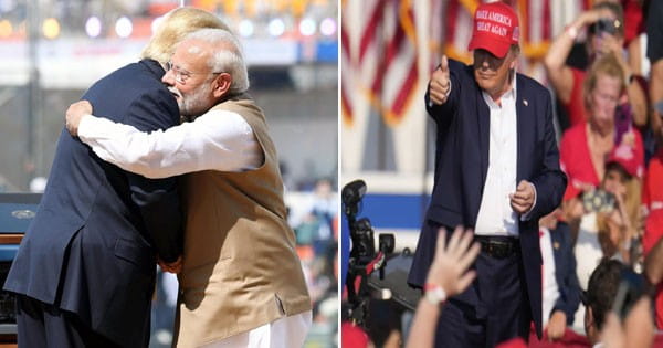 US Presidential Election Results 2024 : अमेरिका के 47वें राष्ट्रपति बने ट्रंप, PM मोदी ने दी बधाई, बोले- 'दिल से बधाई मेरे दोस्त...'