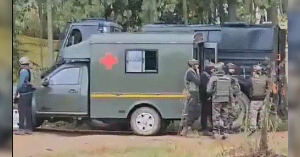 जम्मू-कश्मीर में दो एनकाउंटर : कुपवाड़ा के लोलाब जंगल में मारा गया दहशतगर्द ढेर, बांदीपोरा में भी एक आतंकी हुआ था ढेर, सर्च ऑपरेशन जारी