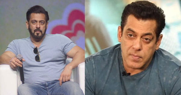Salman Khan Death Threat : ‘एक महीने के अंदर ऐसा हाल…’ सलमान को फिर मिली लॉरेंस गैंग की धमकी, मुंबई ट्रैफिक कंट्रोल रूम को मिला मैसेज